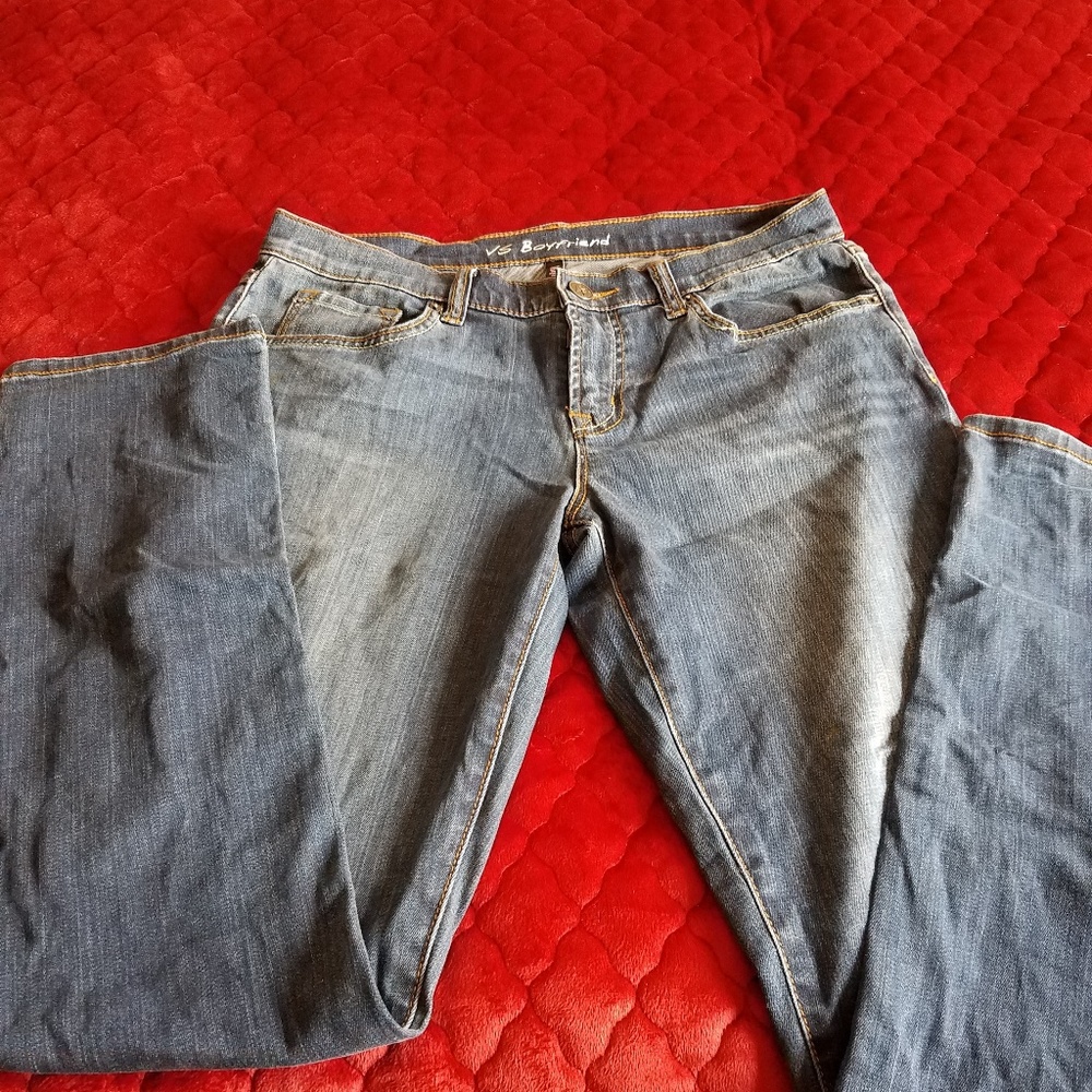 Women's jeans